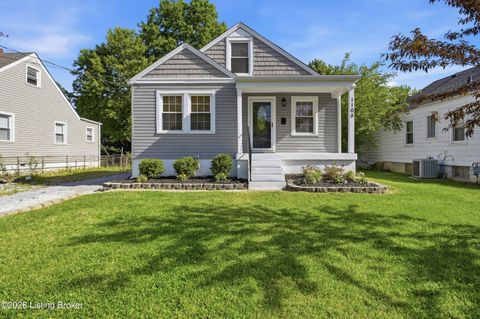 Photo of 1105 Walter Ave, Louisville, KY 40215 (MLS # 1717495)