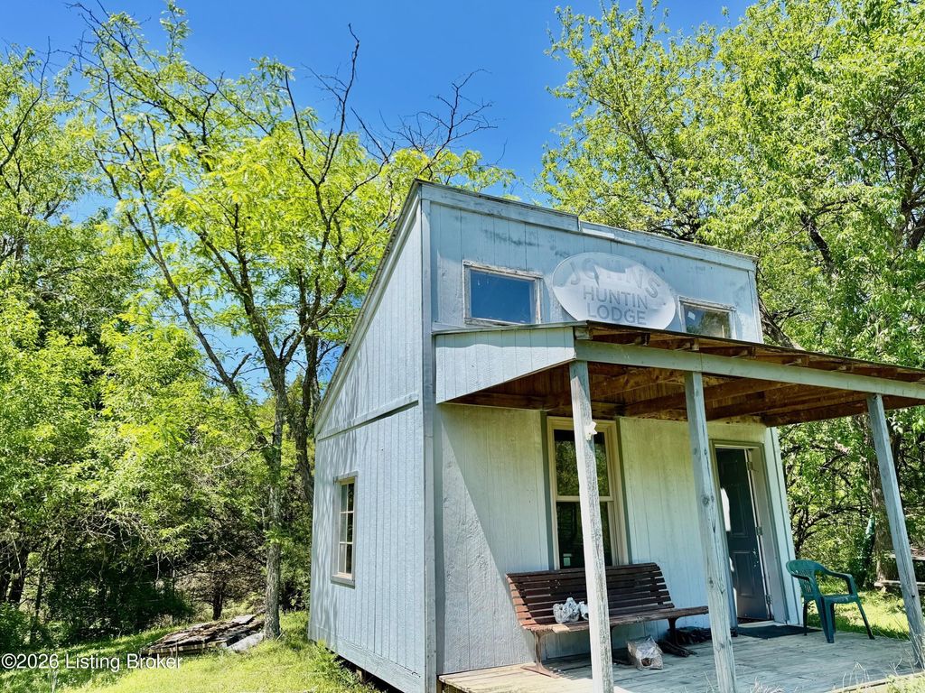 Photo of 0 Three Lick Rd, Mackville, KY 40040 (MLS # 1717008)