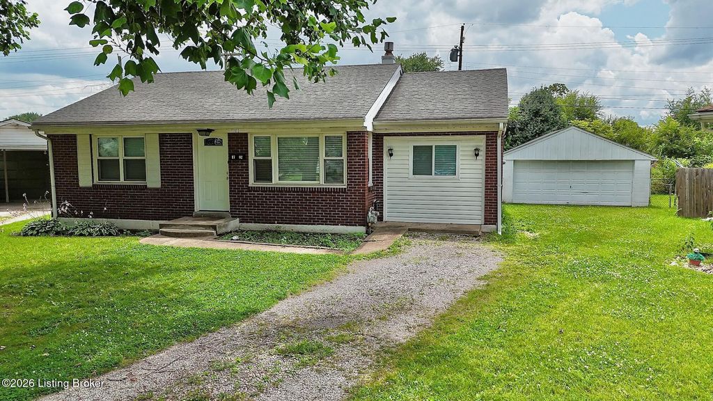 Photo of 1702 Herby Dr, Jeffersonville, IN 47130 (MLS # 1721898)