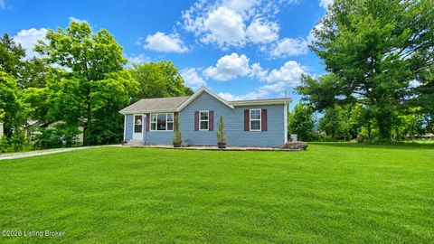 Homes For Sale - 191 Rineyville Big Springs Rd<br/> Radcliff, KY 40160