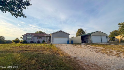 Mobile Home For Sale - 90 Meadow Vale Ct<br/> Meade County, Vine Grove, KY 40175
