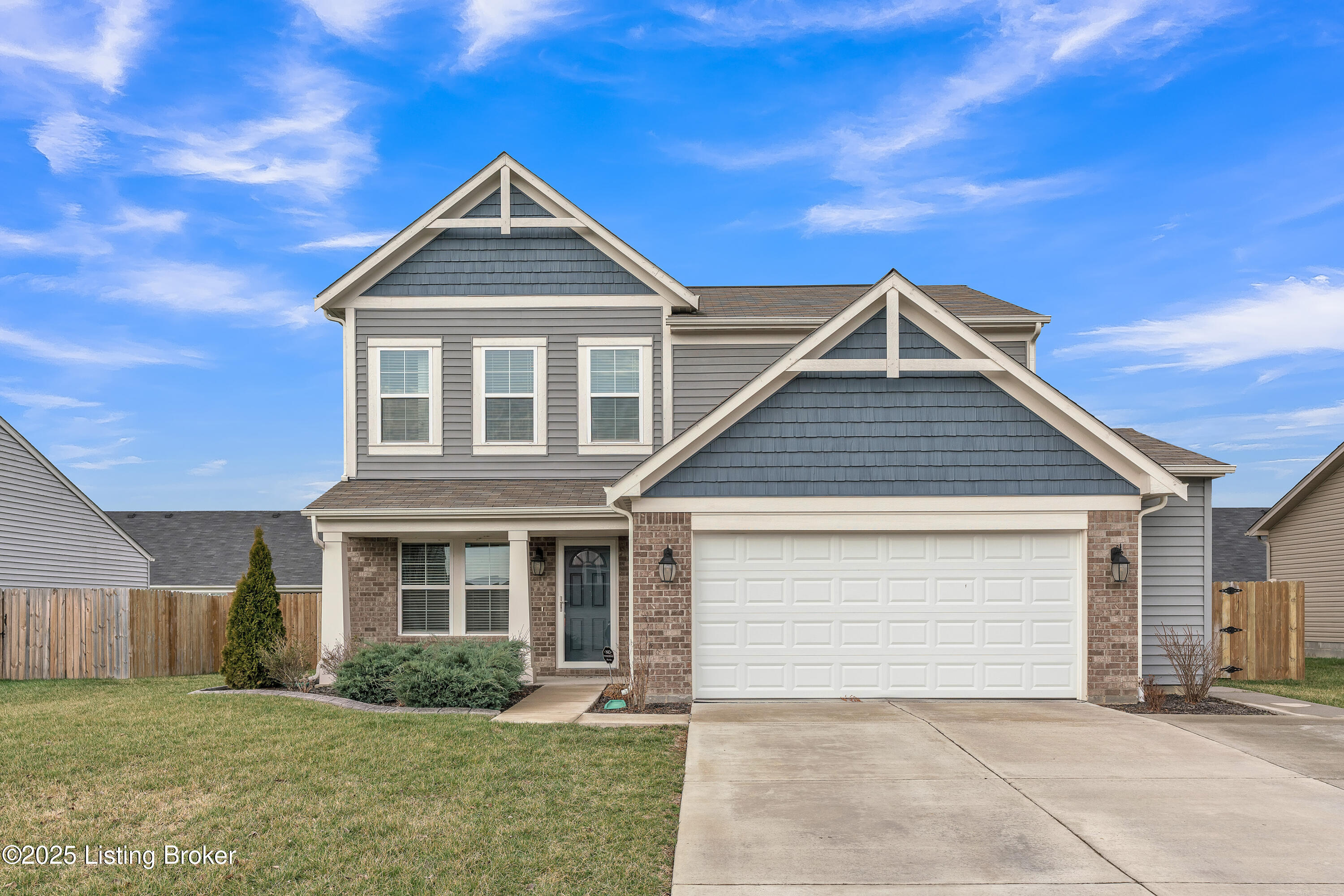 183 Gadwall Ct, Shepherdsville, Kentucky image 1