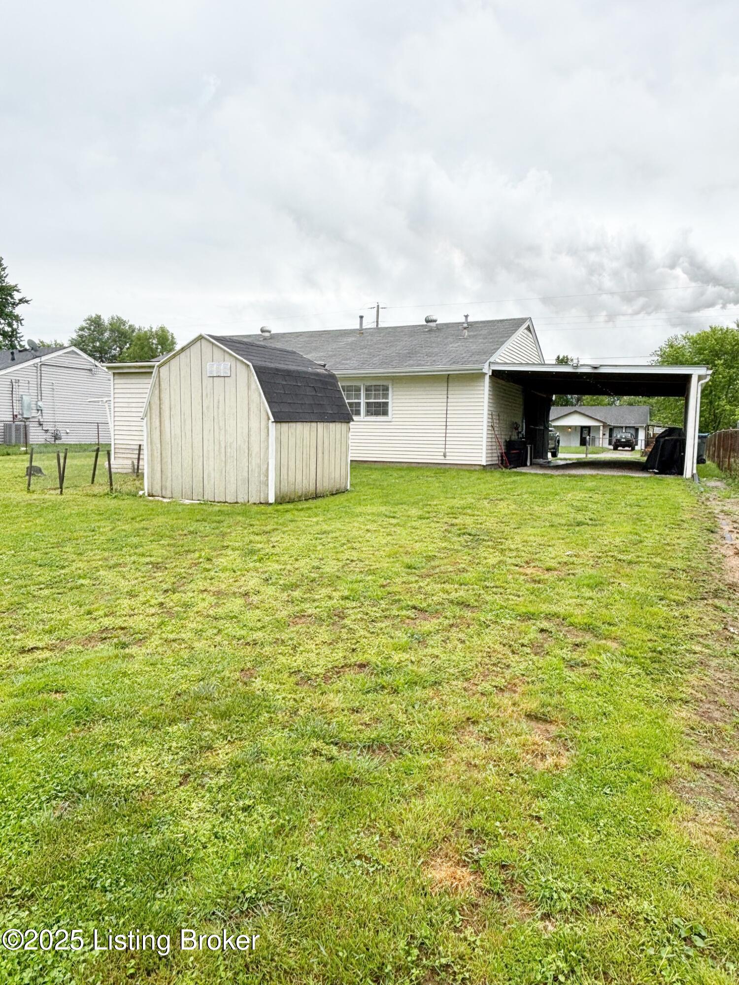 7303 Betsy Ross Dr, Louisville, Pennsylvania image 21