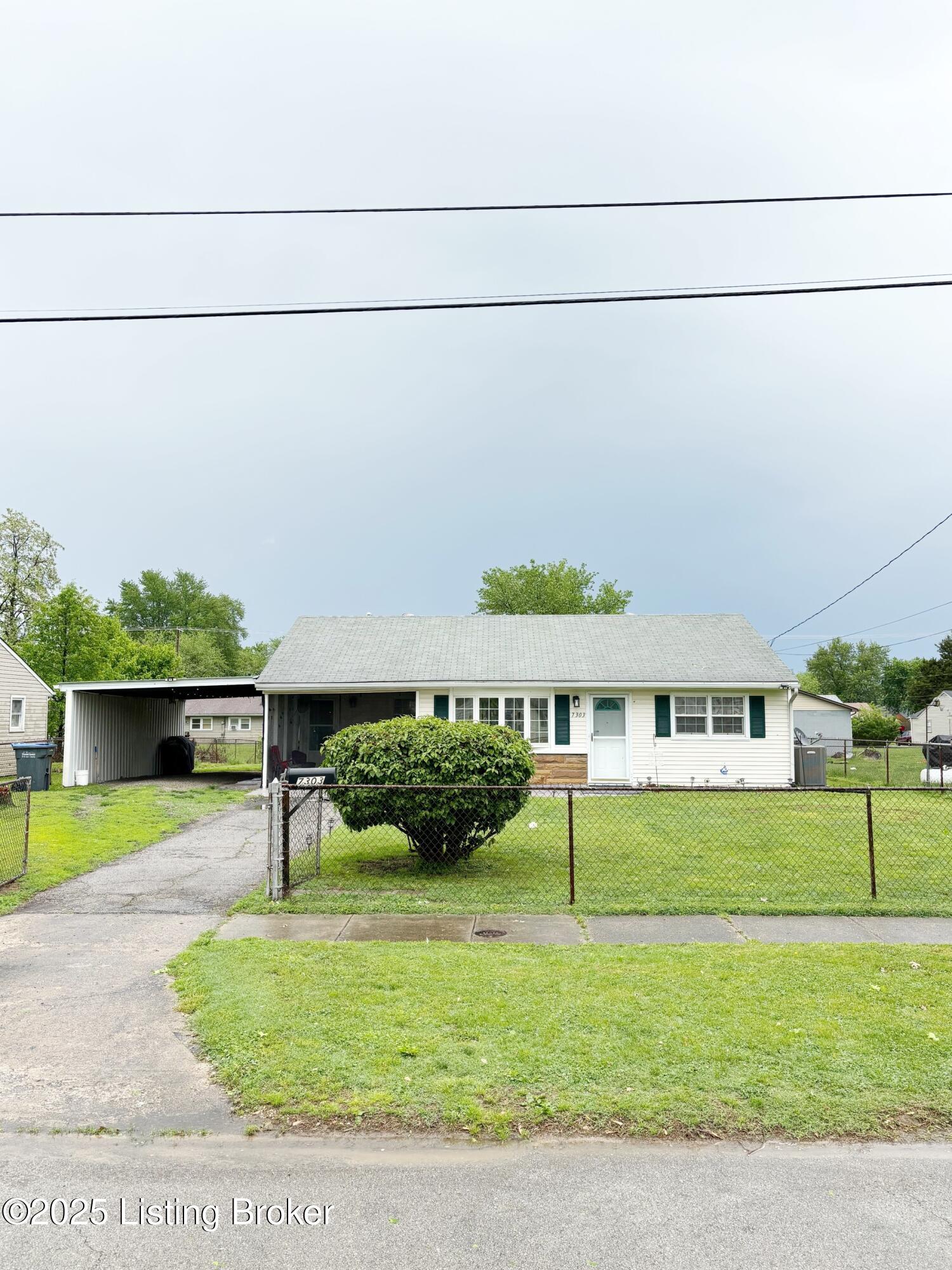 7303 Betsy Ross Dr, Louisville, Pennsylvania image 24