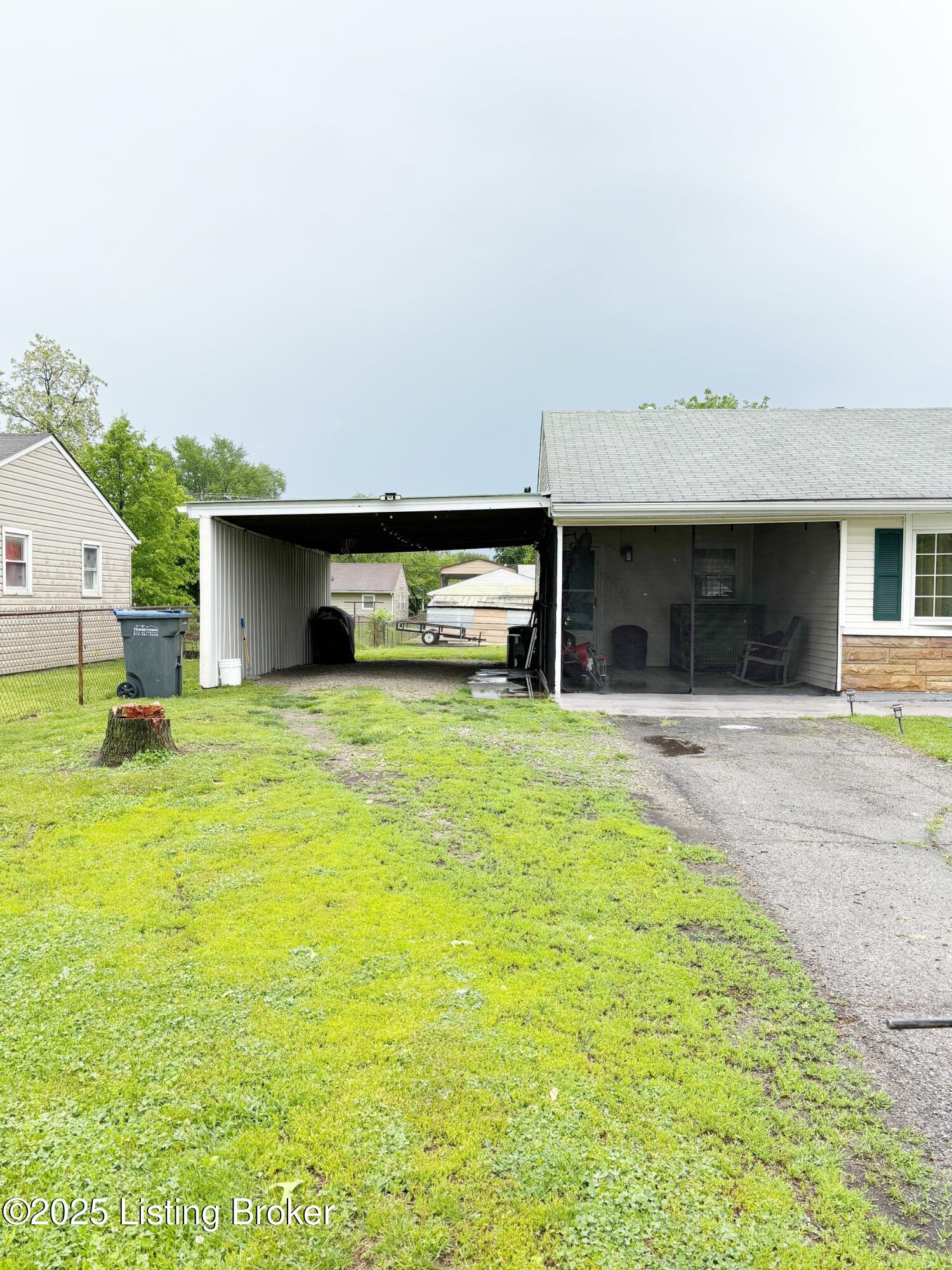 7303 Betsy Ross Dr, Louisville, Pennsylvania image 20