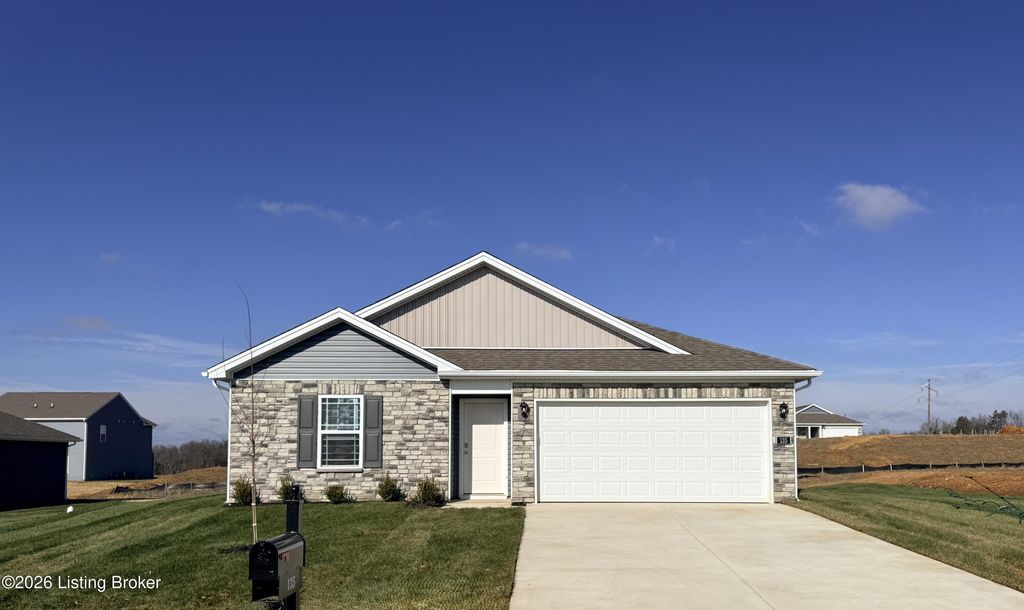 Photo of 135 Ellis Park, Elizabethtown, KY 42701 (MLS # 1706848)