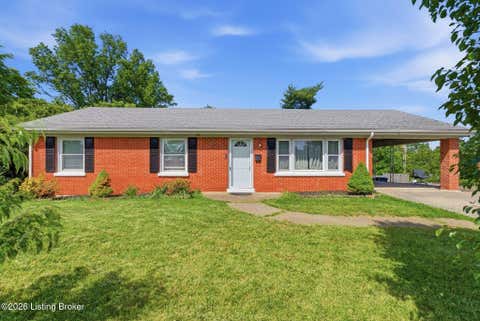 Homes For Sale - 105 Dundee Dr<br/> Fayette County, Lexington, KY 40517