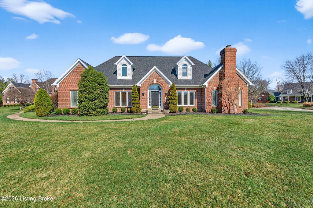Photo of 6803 Penfield Ct, Prospect, KY 40059 (MLS # 1710836)
