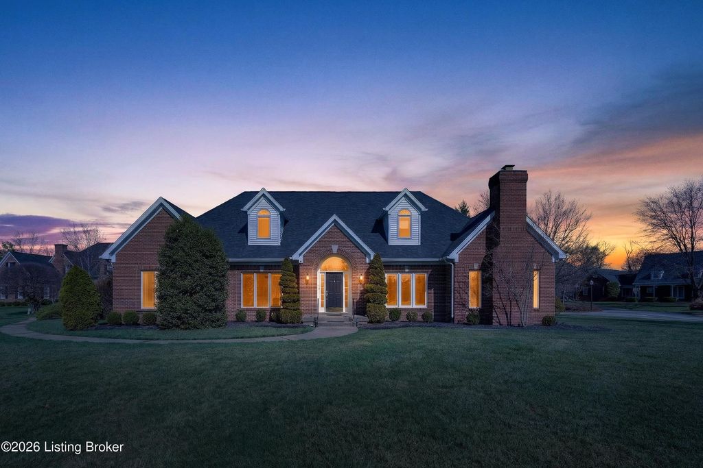 Photo of 6803 Penfield Ct, Prospect, KY 40059 (MLS # 1710836)