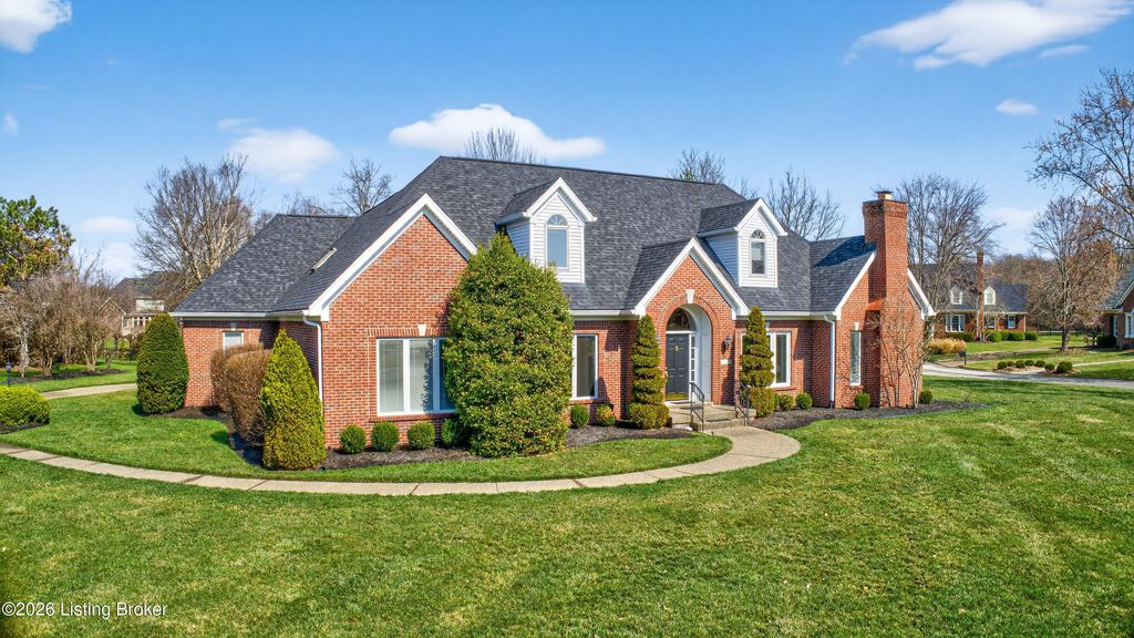 Photo of 6803 Penfield Ct, Prospect, KY 40059 (MLS # 1710836)