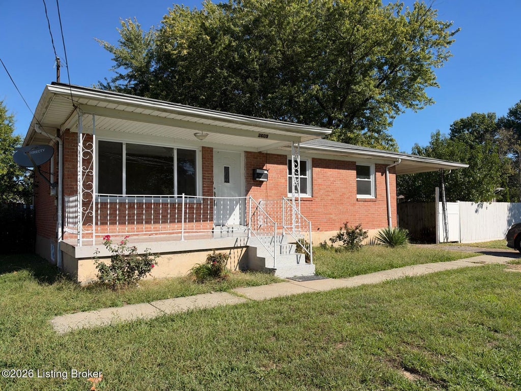 Photo of 3609 Templewood Dr, Louisville, KY 40219 (MLS # 1731061)