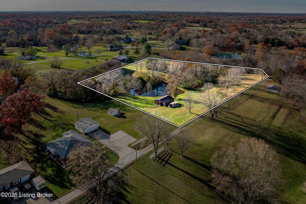 Photo of 0 Kings Church Ct, Taylorsville, KY 40071 (MLS # 1719900)
