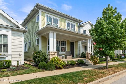 Photo of 6424 Passionflower Dr, Prospect, KY 40059 (MLS # 1703236)