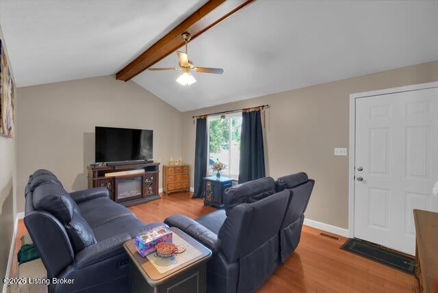 Photo of 119 Ashley Ct, Louisville, KY 40229 (MLS # 1732739)