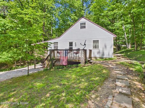 300 Trailwoods Ln Leitchfield KY 42754