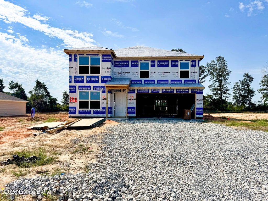Photo of 913 Tristan Ln, Elizabethtown, KY 42701 (MLS # 1729574)