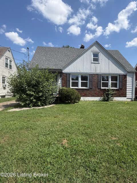 Photo of 1815 Cypress St, Louisville, KY 40210 (MLS # 1725547)