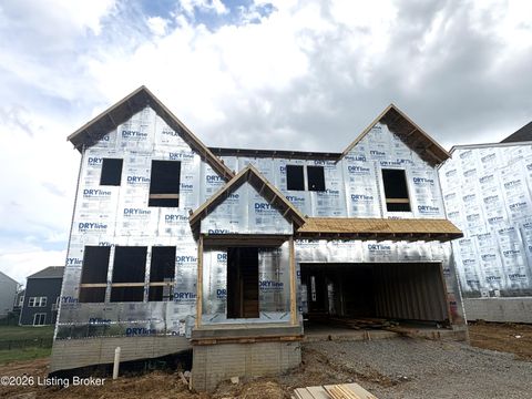 Homes For Sale - 720 Learning Ridge<br/> Shelbyville, KY 40065