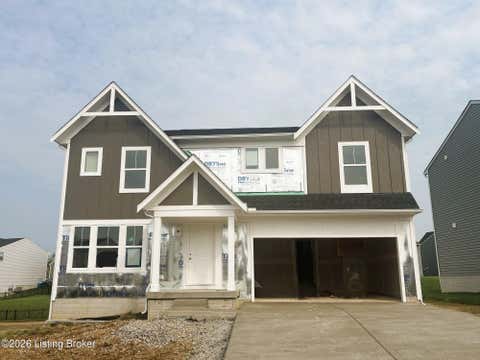 Homes For Sale - 720 Learning Ridge<br/> Shelbyville, KY 40065