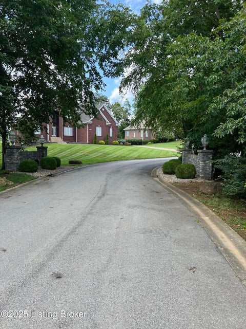 Vacant Land For Sale - LOT 8 Woodwind Ct<br/> Mt Washington, KY 40047