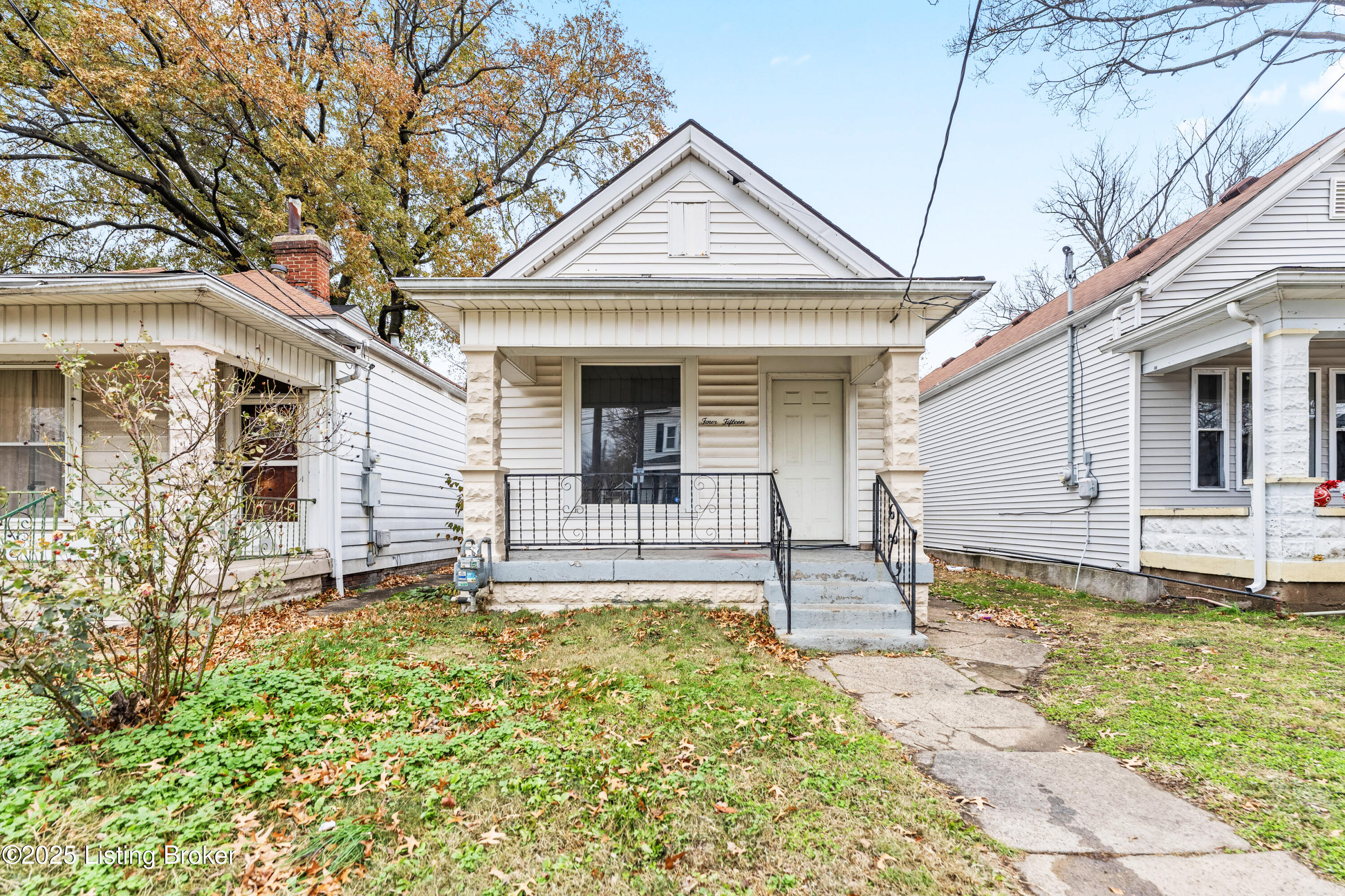 Photo 1 of 21 — 415 M St, Louisville, KY 40208