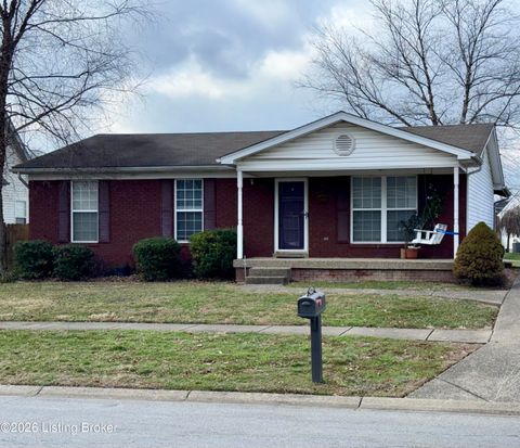 Photo of 8000 Kenhurst Dr, Louisville, KY 40258 (MLS # 1706370)