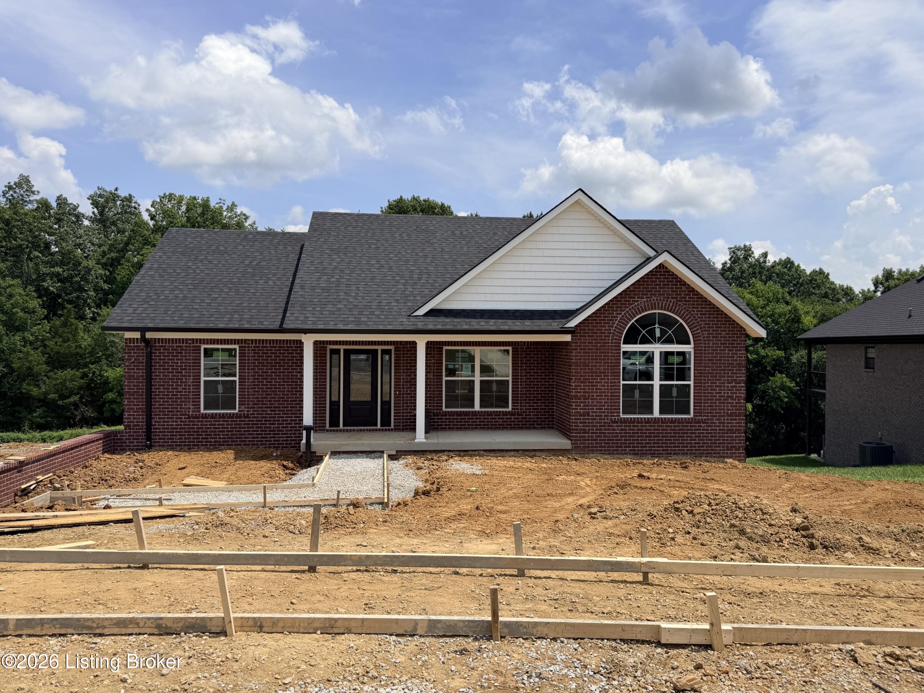 Photo 1 of 1 — 148 New Orleans Ct, Taylorsville, KY 40071