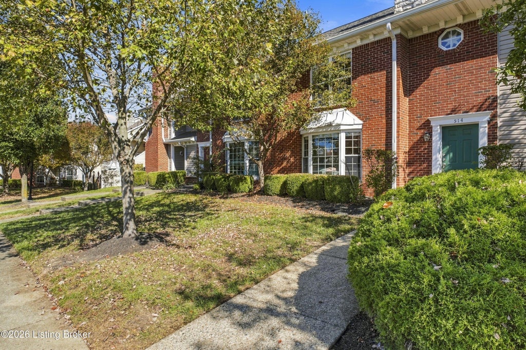Photo of 514 Jurich Ct, Simpsonville, KY 40067 (MLS # 1732820)