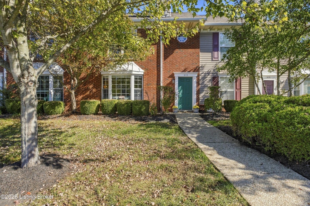 Photo of 514 Jurich Ct, Simpsonville, KY 40067 (MLS # 1732820)