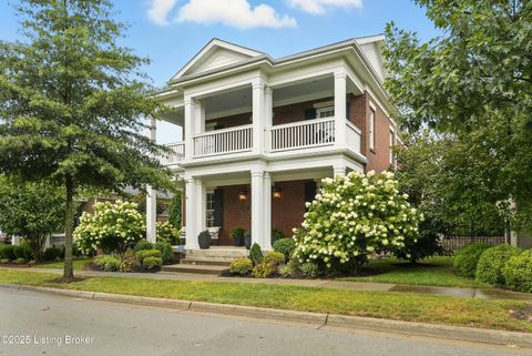 Photo of 6412 Paintbrush Ln, Prospect, KY 40059 (MLS # 1697809)