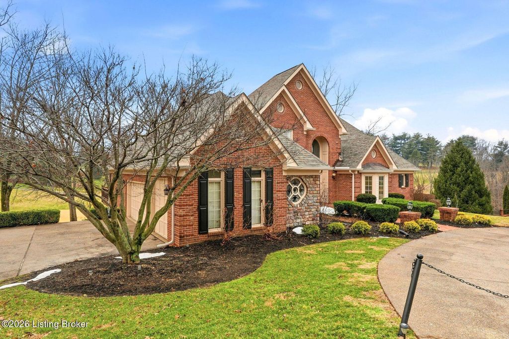 Photo of 8609 Westover Dr, Prospect, KY 40059 (MLS # 1711134)