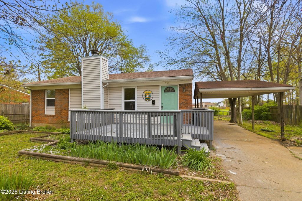 Photo of 9911 Shirewick Way, Louisville, KY 40272 (MLS # 1713659)