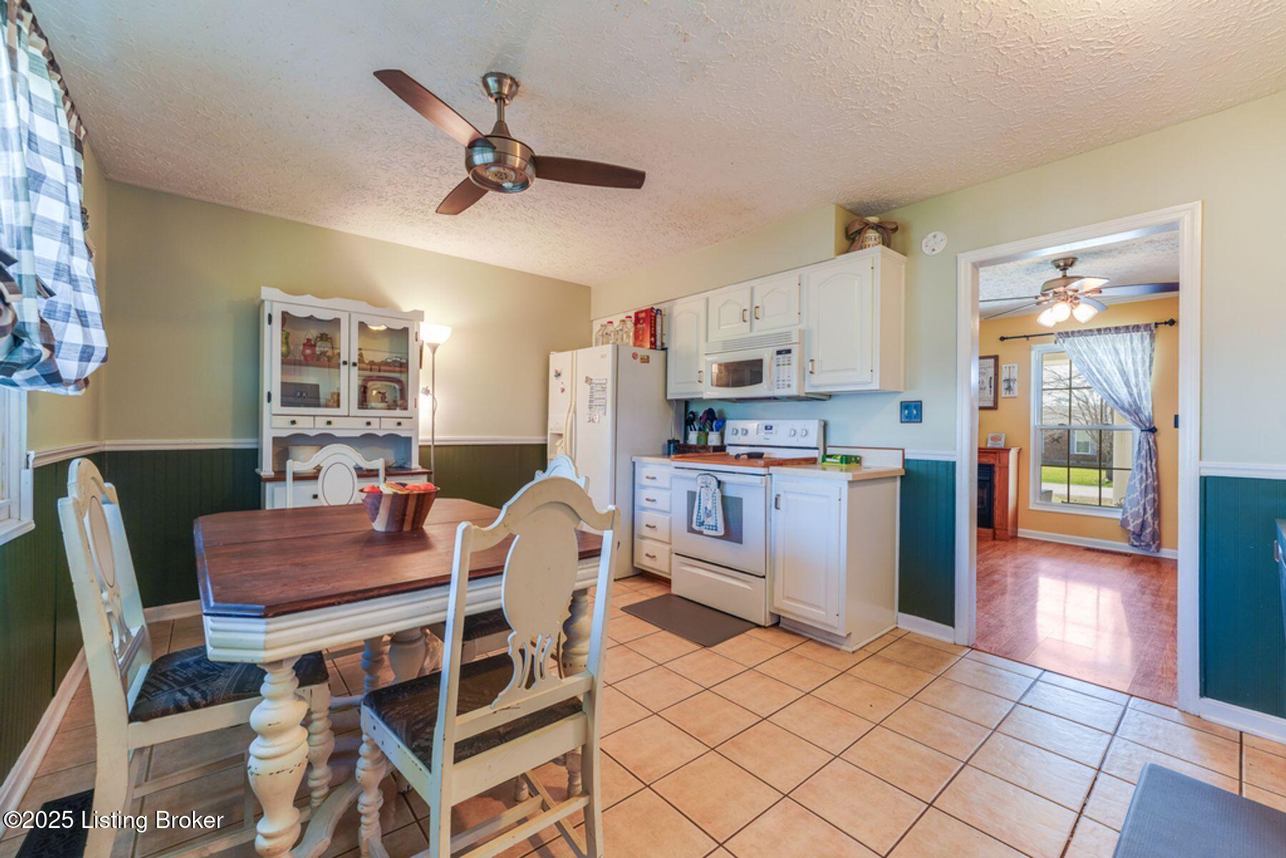 206 Winchester Dr, Mt Washington, Kentucky image 9