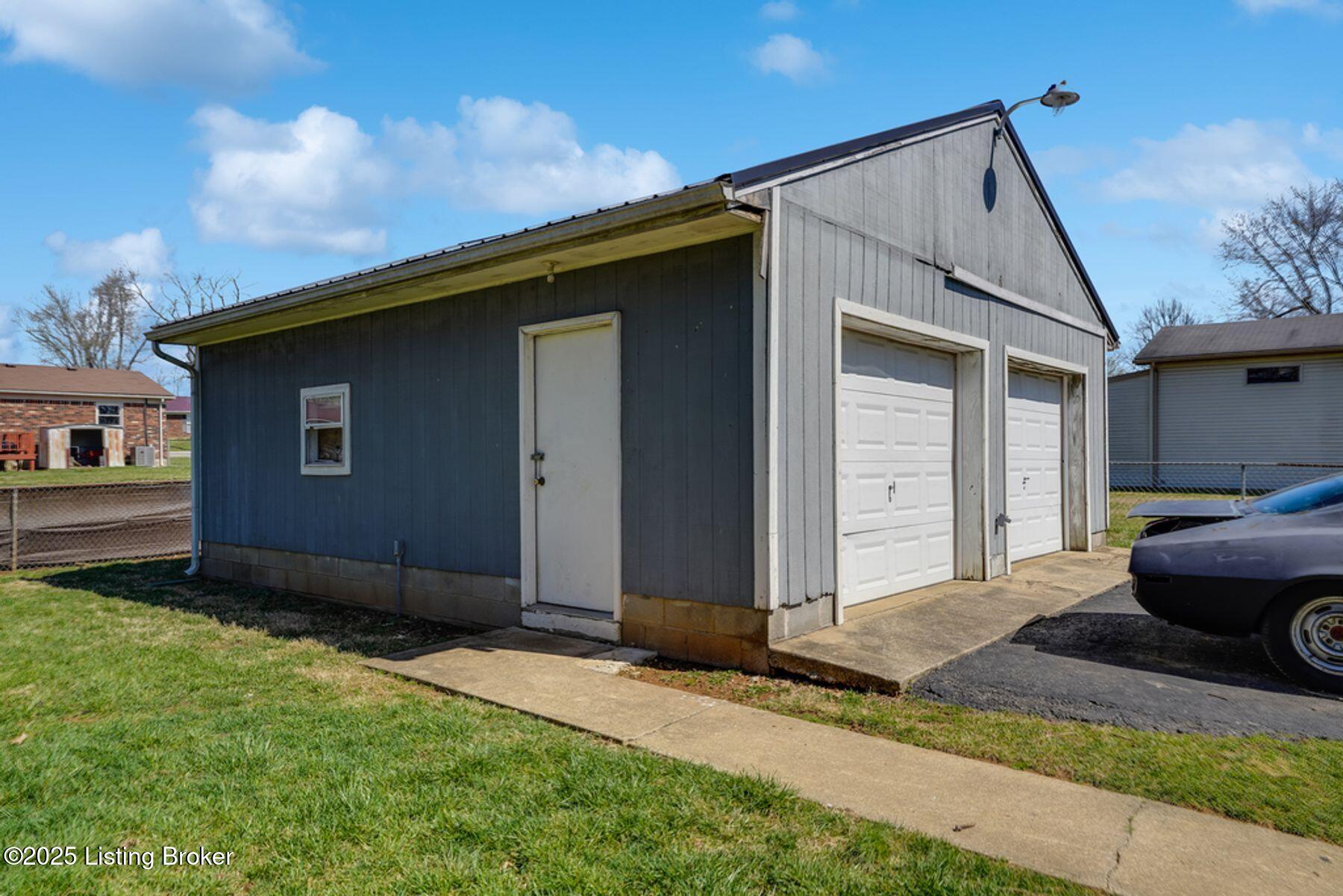 206 Winchester Dr, Mt Washington, Kentucky image 22