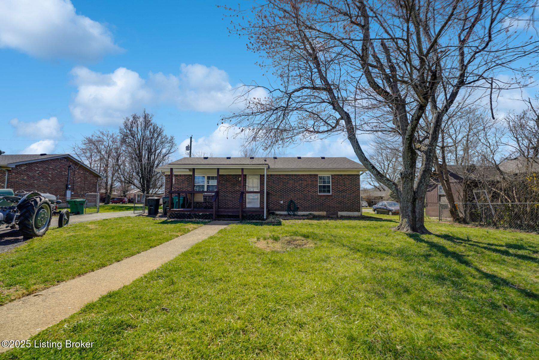 206 Winchester Dr, Mt Washington, Kentucky image 25