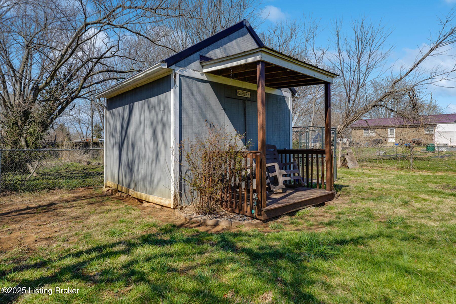 206 Winchester Dr, Mt Washington, Kentucky image 24