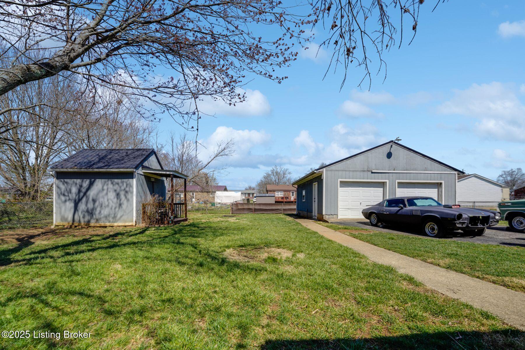 206 Winchester Dr, Mt Washington, Kentucky image 26