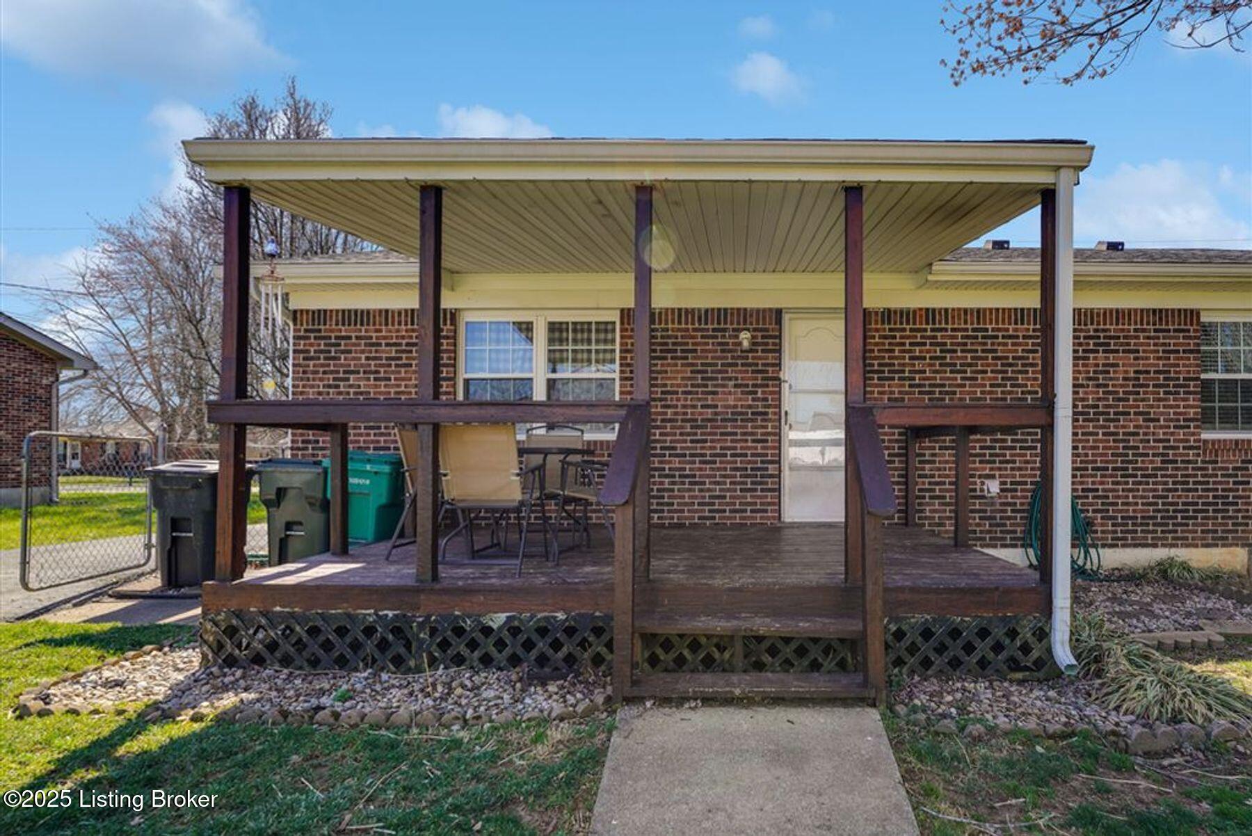 206 Winchester Dr, Mt Washington, Kentucky image 21