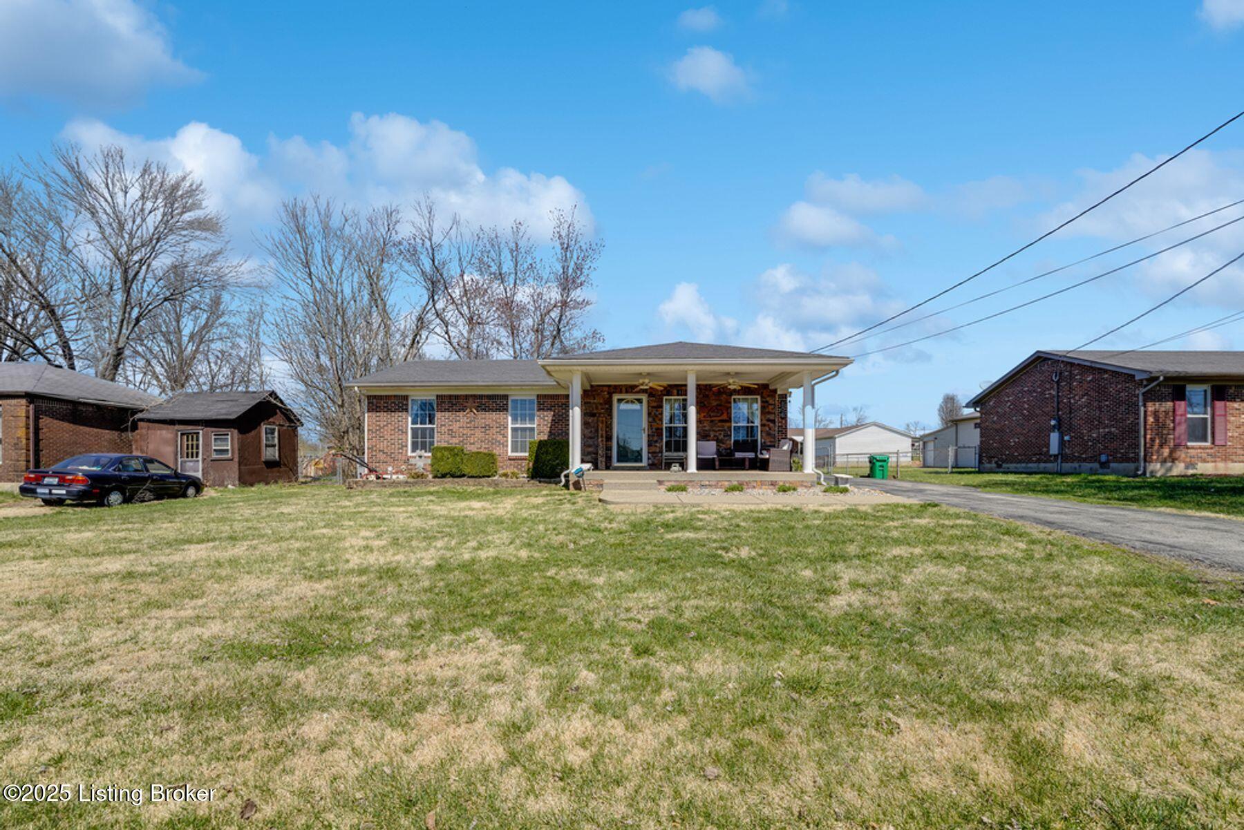 206 Winchester Dr, Mt Washington, Kentucky image 3
