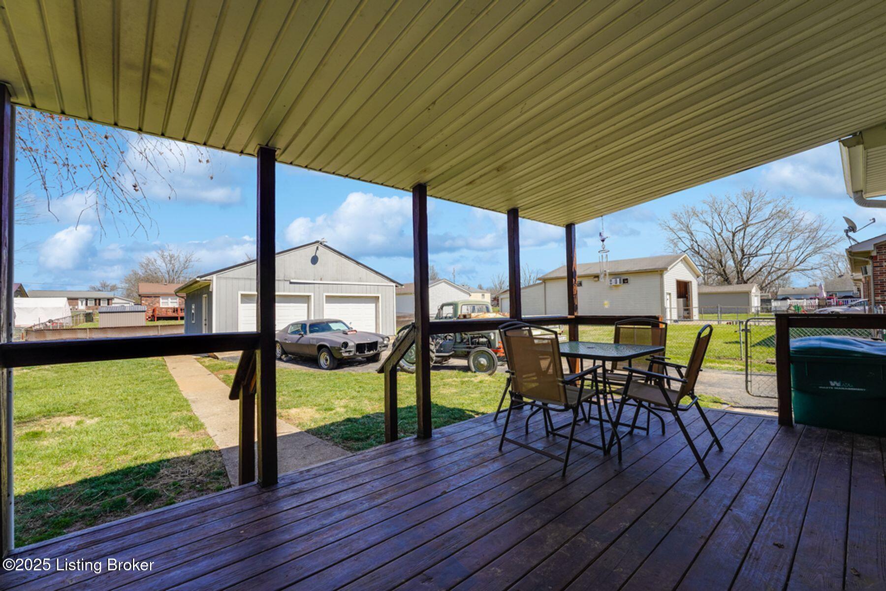 206 Winchester Dr, Mt Washington, Kentucky image 20