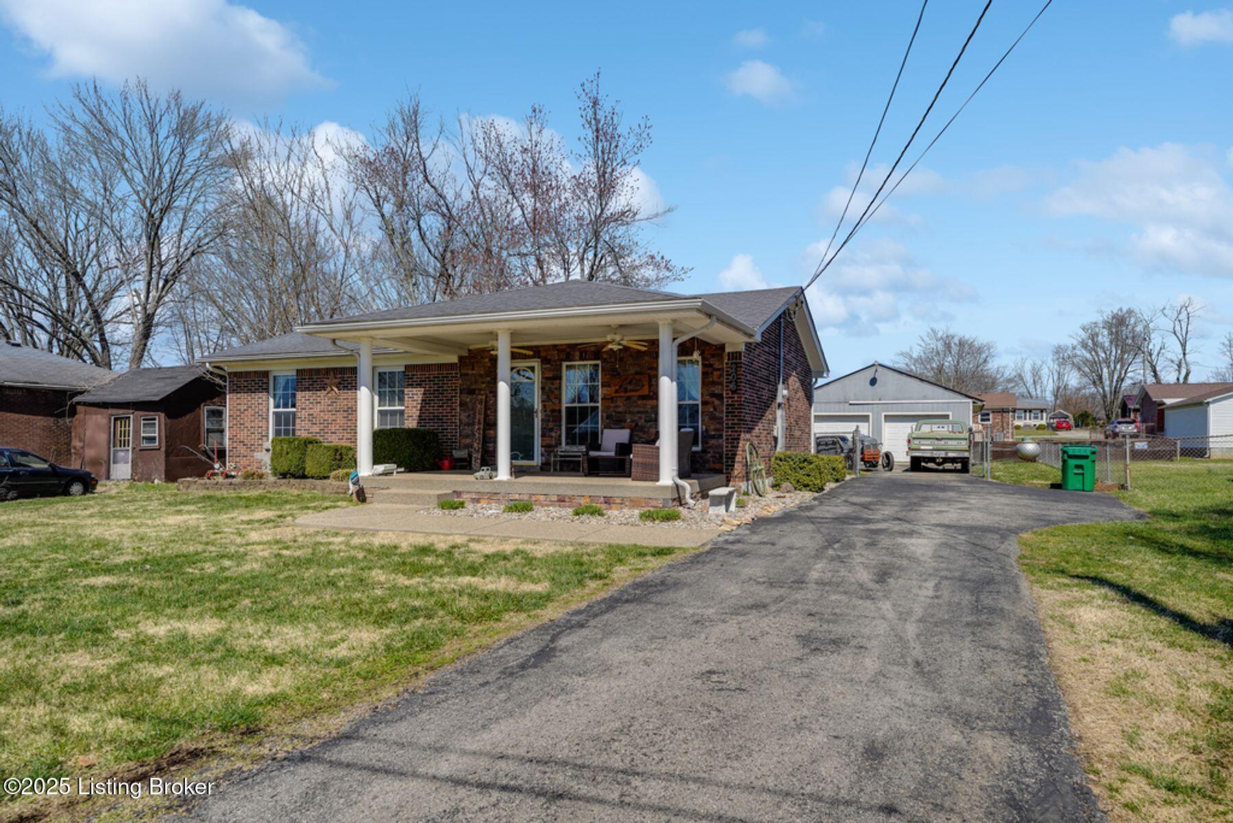 206 Winchester Dr, Mt Washington, Kentucky image 4