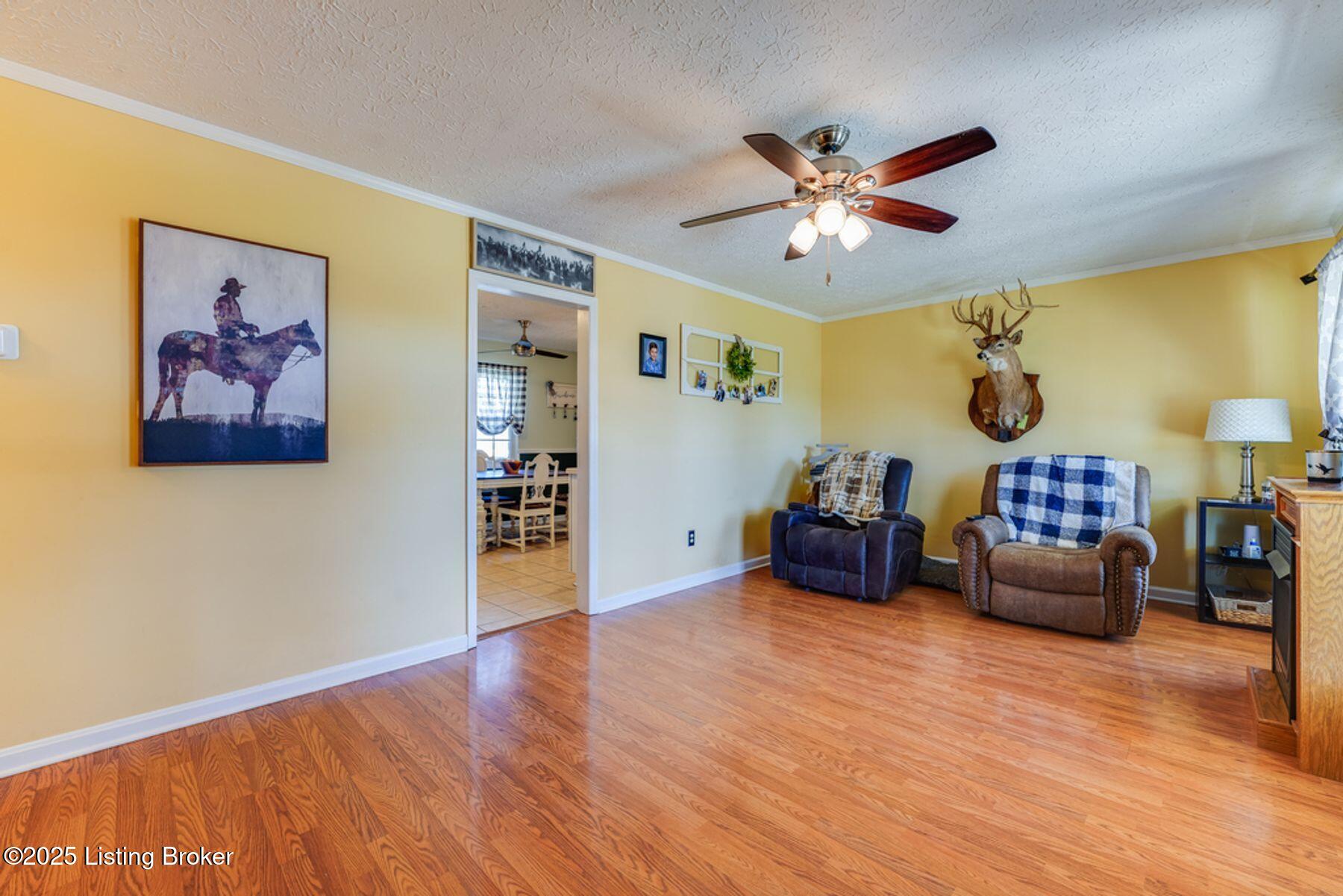 206 Winchester Dr, Mt Washington, Kentucky image 5