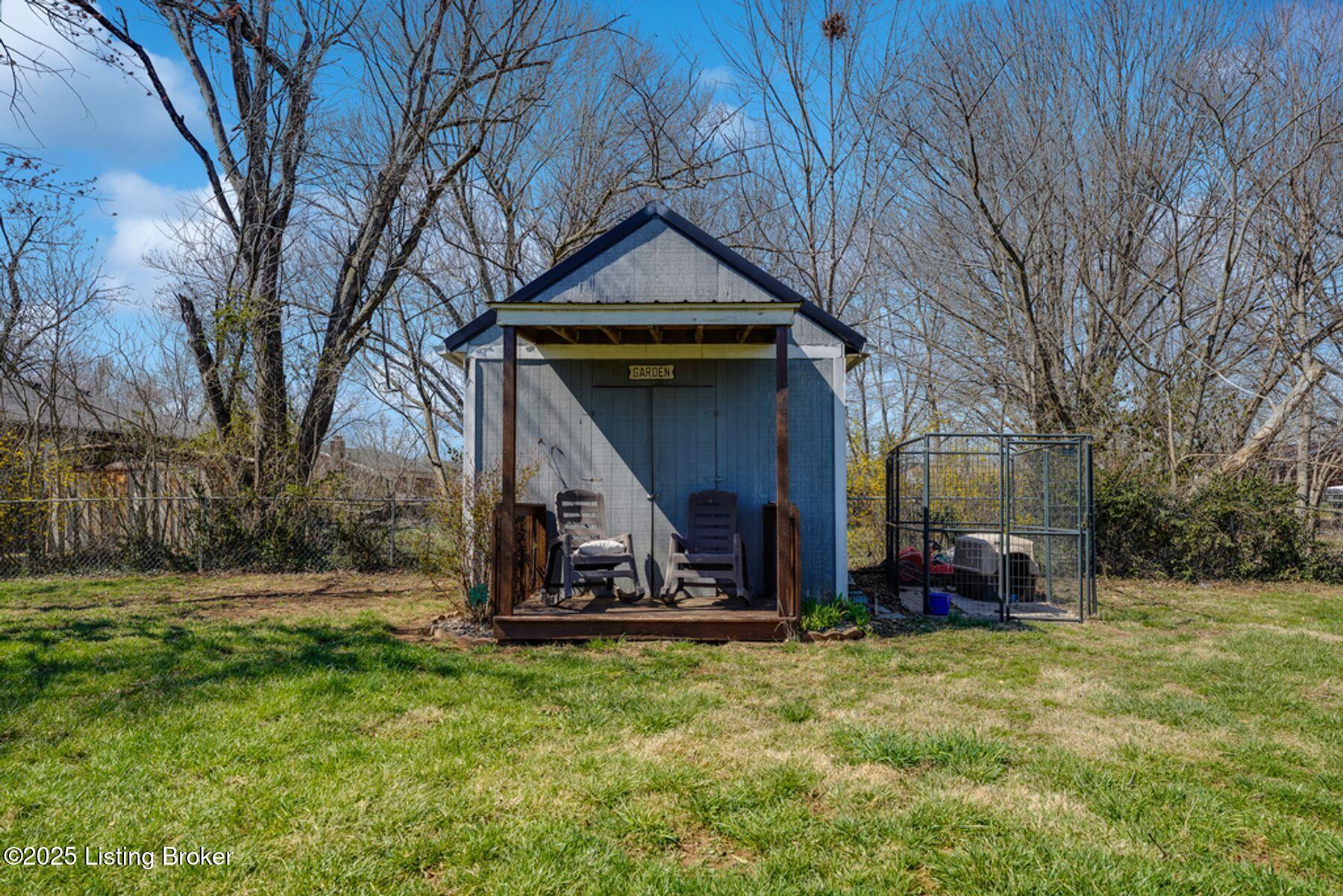 206 Winchester Dr, Mt Washington, Kentucky image 23