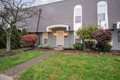 Photo of 610 La Fontenay Ct, Louisville, KY 40223 (MLS # 1703956)