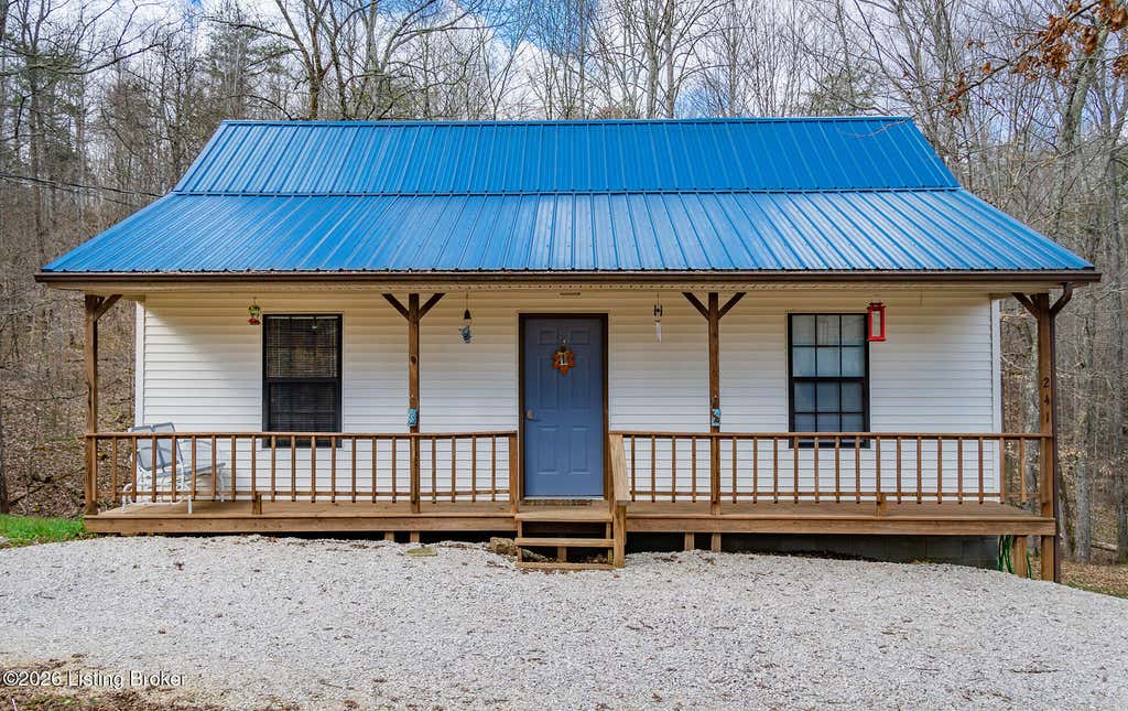 Photo of 241 Whippoorwill Way, Cub Run, KY 42729 (MLS # 1726622)