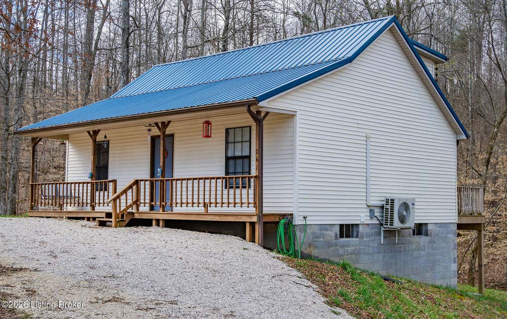 Photo of 241 Whippoorwill Way, Cub Run, KY 42729 (MLS # 1726622)
