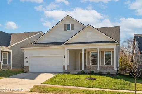 3612 Fordham Park Dr, Louisville, KY 40245 - #: 1703857