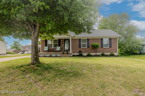 Photo of 192 Hare Ln, Mt Washington, KY 40047 (MLS # 1715911)