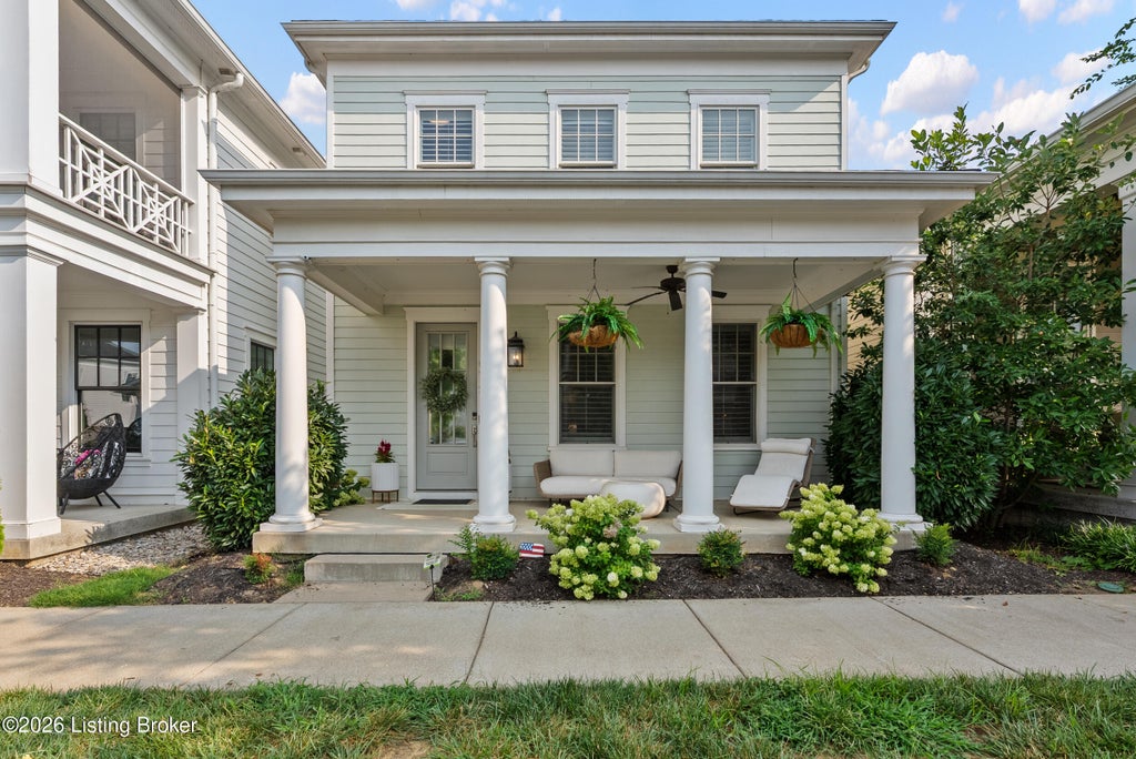 Photo of 6412 Passionflower Dr, Prospect, KY 40059 (MLS # 1733182)