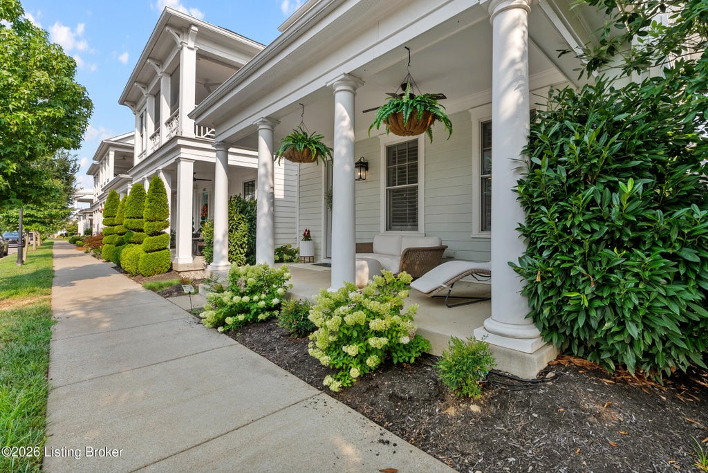 Photo of 6412 Passionflower Dr, Prospect, KY 40059 (MLS # 1733182)